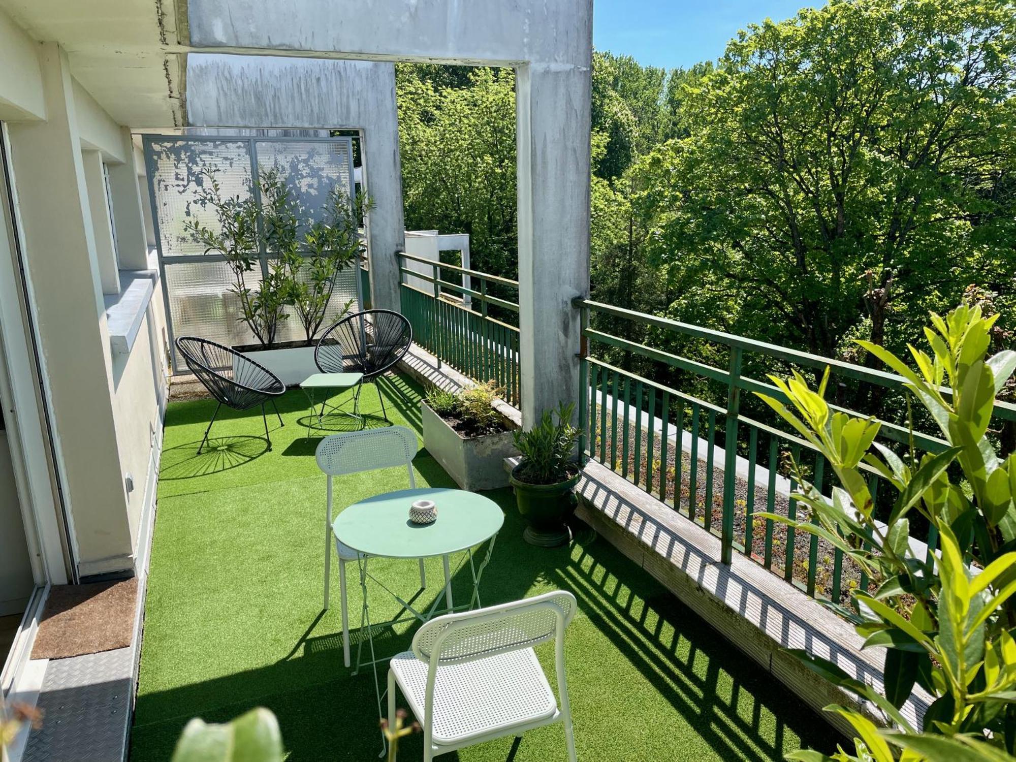 Appartement Avec Terrasse Et Parking Gratuit Accole Montbéliard Εξωτερικό φωτογραφία